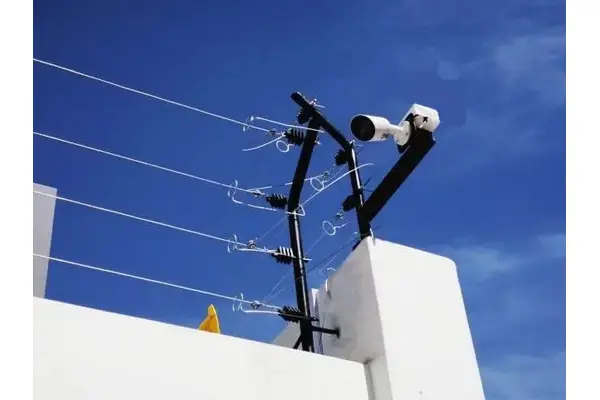 Electric fence