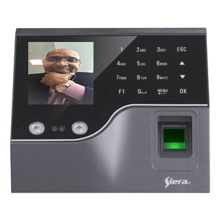 sac 3704 reconocimiento facial