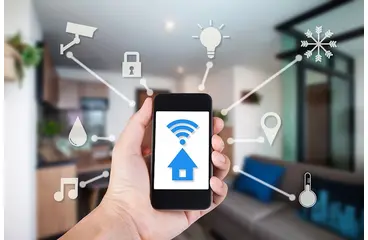 SMART HOME