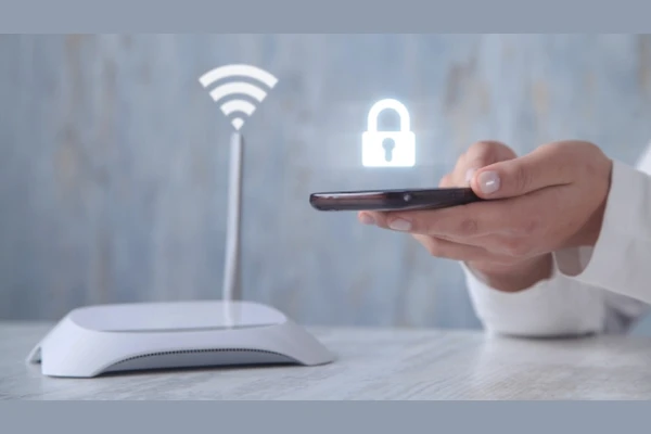 Ciberseguridad 1 Como proteger mi red wifi de hackers