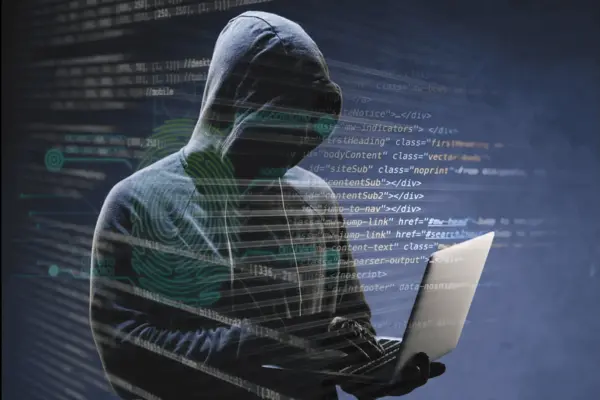 Hacking your security system.