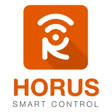 Horus smart control logo