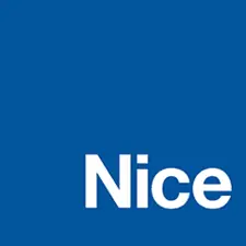 nice gates logo