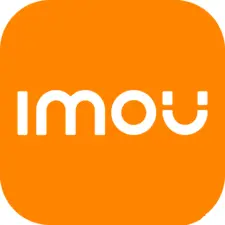 imou by dahua logo