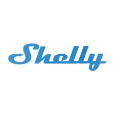 shelly smart logo
