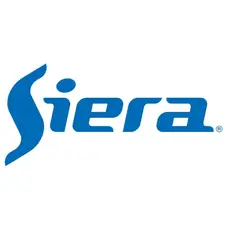 siera electronics logo