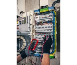 man-electrical-technician-working-switchboard-with-fuses man-electrical-technician-working-switchboard-with-fuses